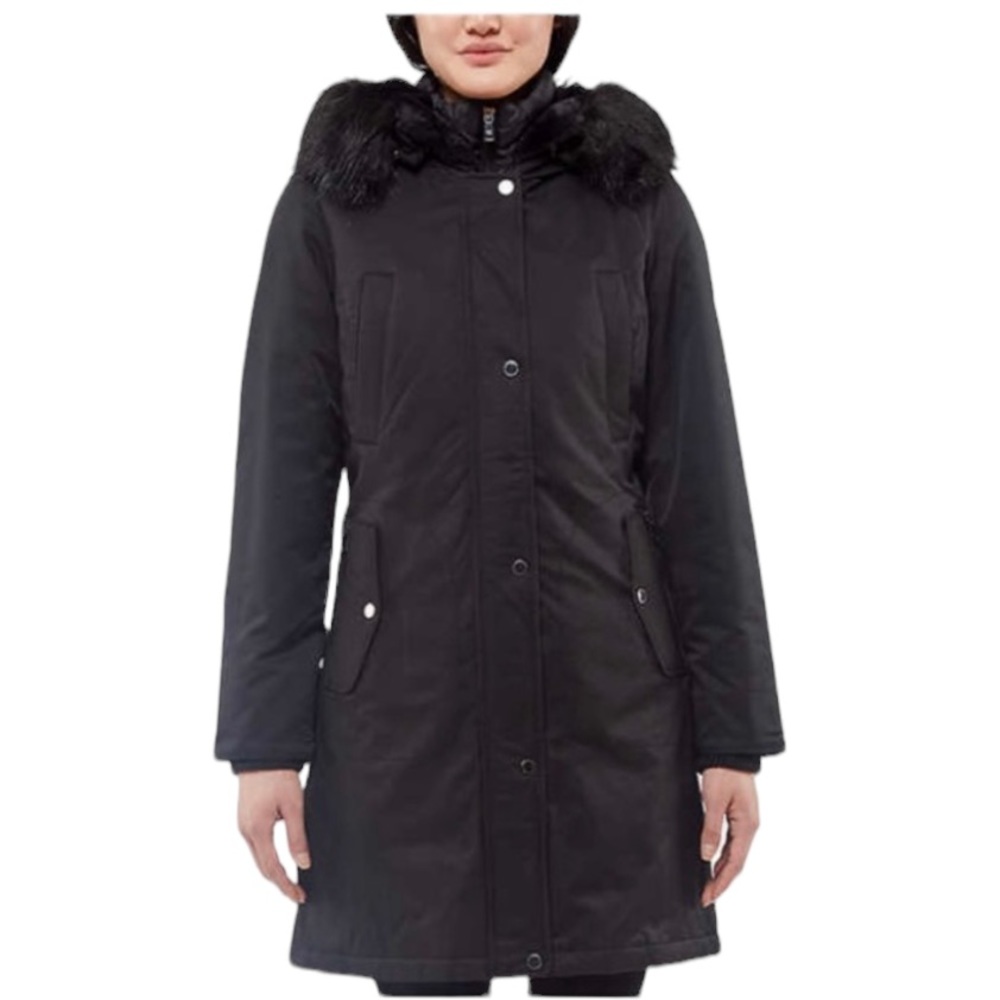 1 Madison Expedition - Warm & Stylish Parka  | winter Jacket